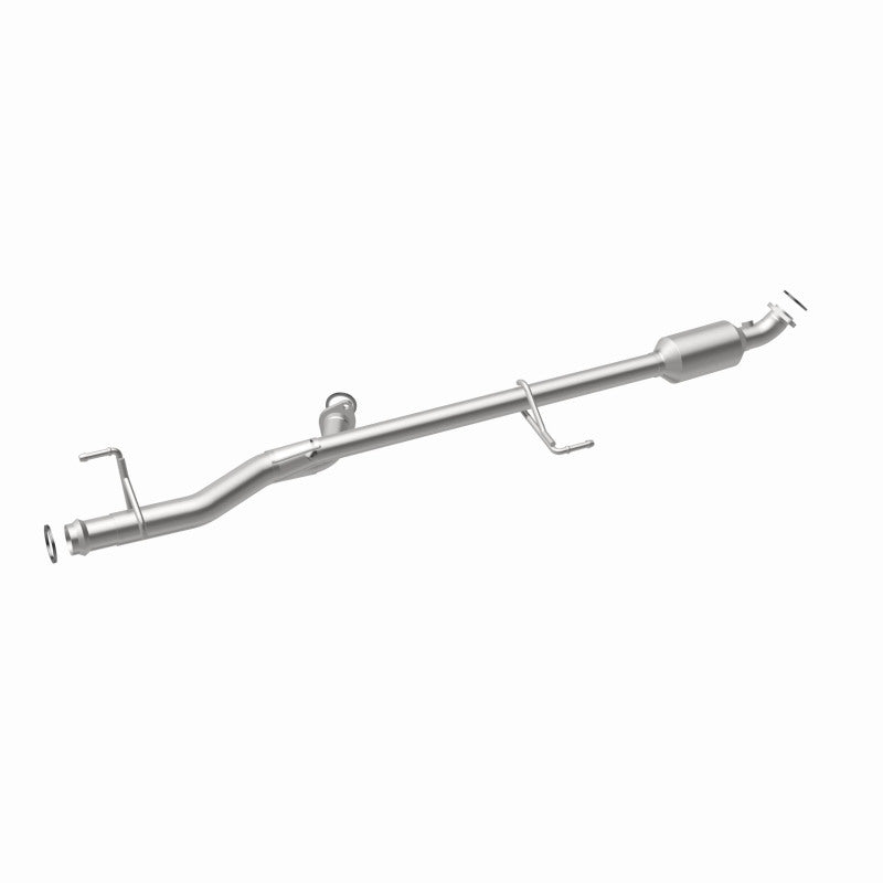 MagnaFlow Toyota Tundra OEM Grade Federal / EPA Compliant Direct-Fit Catalytic Converter 52573 360 Degree Image Set