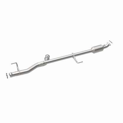 MagnaFlow Toyota Tundra OEM Grade Federal / EPA Compliant Direct-Fit Catalytic Converter 52573 360 Degree Image Set