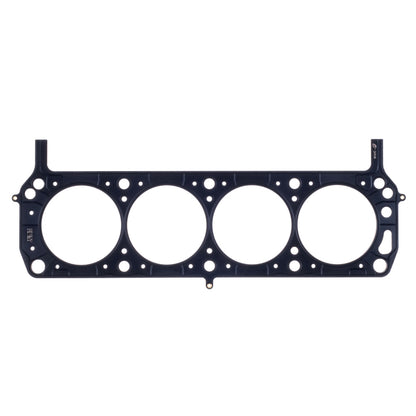 Cometic Head Gasket Bore: 4.030in Material: MLS Thickness: .027in C5478-027 Photo - Primary