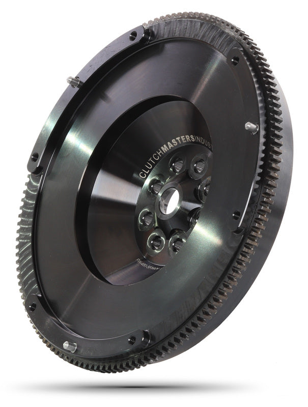 Clutch Masters CM Steel Flywheels Drivetrain Flywheels main image