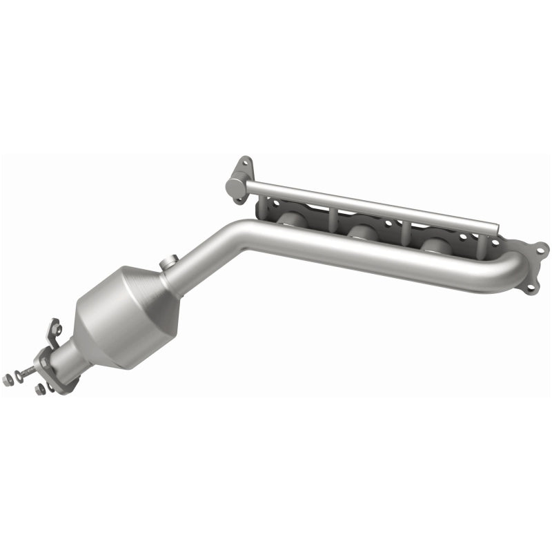 MagnaFlow Lexus GX460 OEM Grade Federal / EPA Compliant Manifold Catalytic Converter 22-018 Photo - out of package