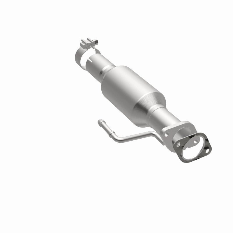MagnaFlow Ford Edge OEM Grade Federal / EPA Compliant Direct-Fit Catalytic Converter 21-730 360 Degree Image Set