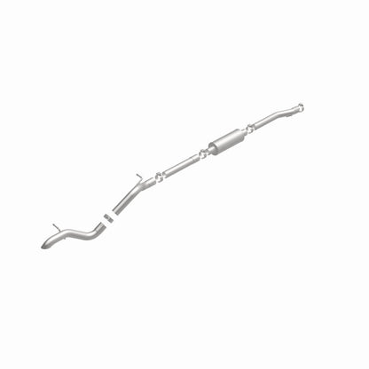 MagnaFlow Jeep Wrangler Rock Crawler Series Cat-Back Performance Exhaust System 15239 360 Degree Image Set