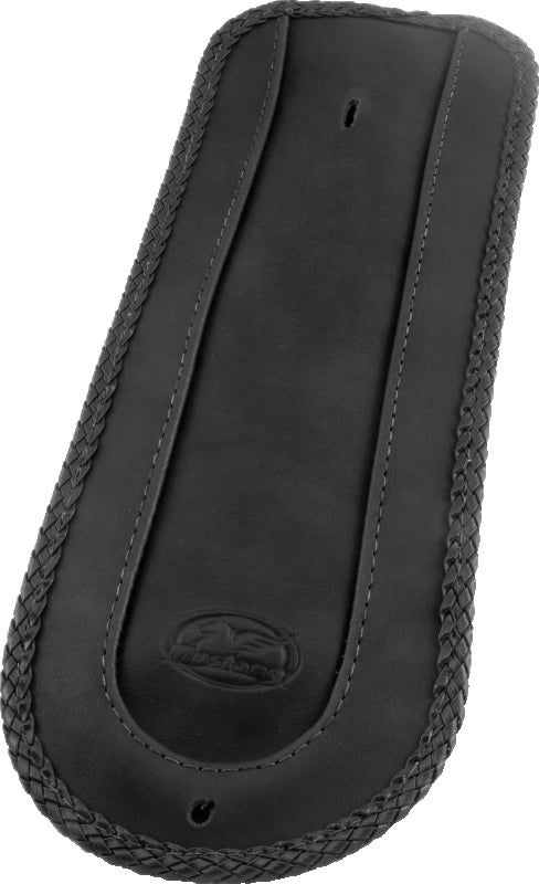 Mustang Motorcycle Plain Fender Bib 78030 78030 Photo - Primary