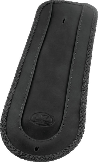 Mustang Motorcycle Plain Fender Bib 78030 78030 Photo - Primary
