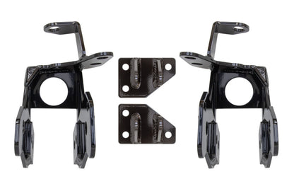 UMI Performance 64-72 GM A-Body Rear Coilover Kit Control Arm Relocation Bolt In 4057 4057 User 2