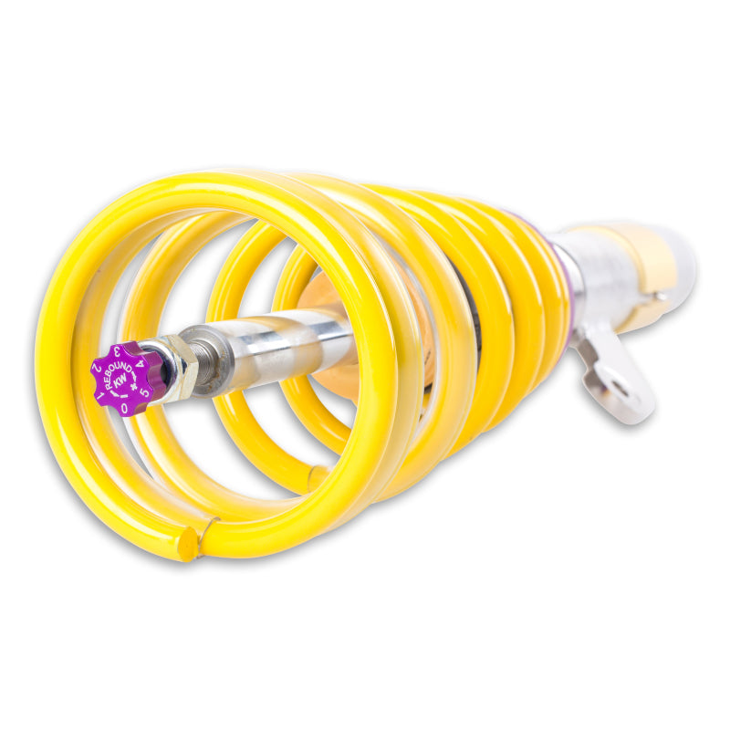 KW Coilover Kit V2 BMW 3 Series F30 6-Cyl w/o EDC 1522000F 1522000F User 4