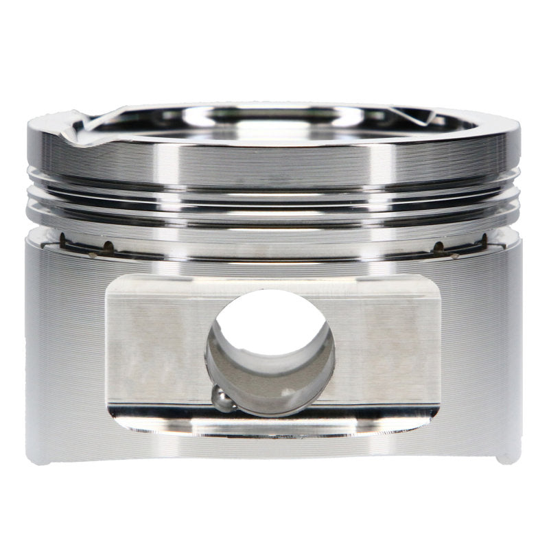 JE Pistons CITROEN SAXO TU5J4 Set of 4 Pistons 312391 312391 User 3
