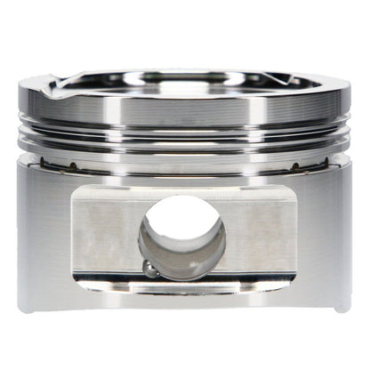 JE Pistons CITROEN SAXO TU5J4 Set of 4 Pistons 312393 312393 User 3