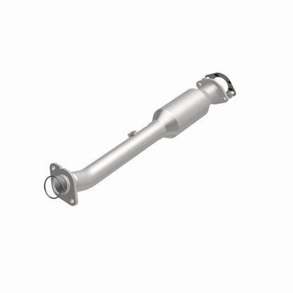 MagnaFlow Infiniti OEM Grade Federal / EPA Compliant Direct-Fit Catalytic Converter 21-121 360 Degree Image Set