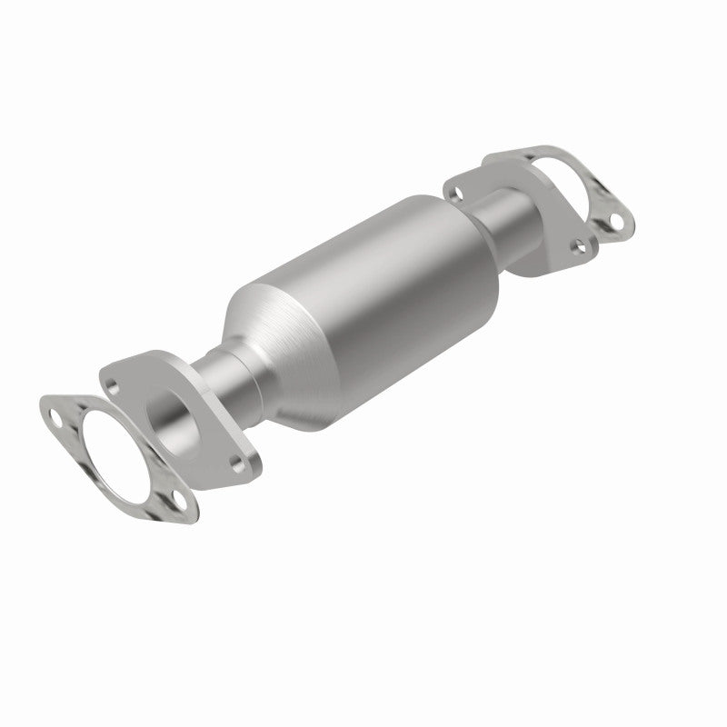 MagnaFlow Kia California Grade CARB Compliant Direct-Fit Catalytic Converter 5571438 360 Degree Image Set