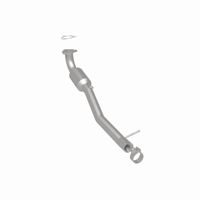 MagnaFlow Land Rover Range Rover California Grade CARB Compliant Direct-Fit Catalytic Converter 5551533 360 Degree Image Set