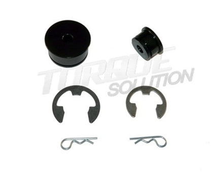 Torque Solution Shifter Bushings: Hyundai Elantra 1996-00 TS-SCB-208 TS-SCB-208 Photo - Primary