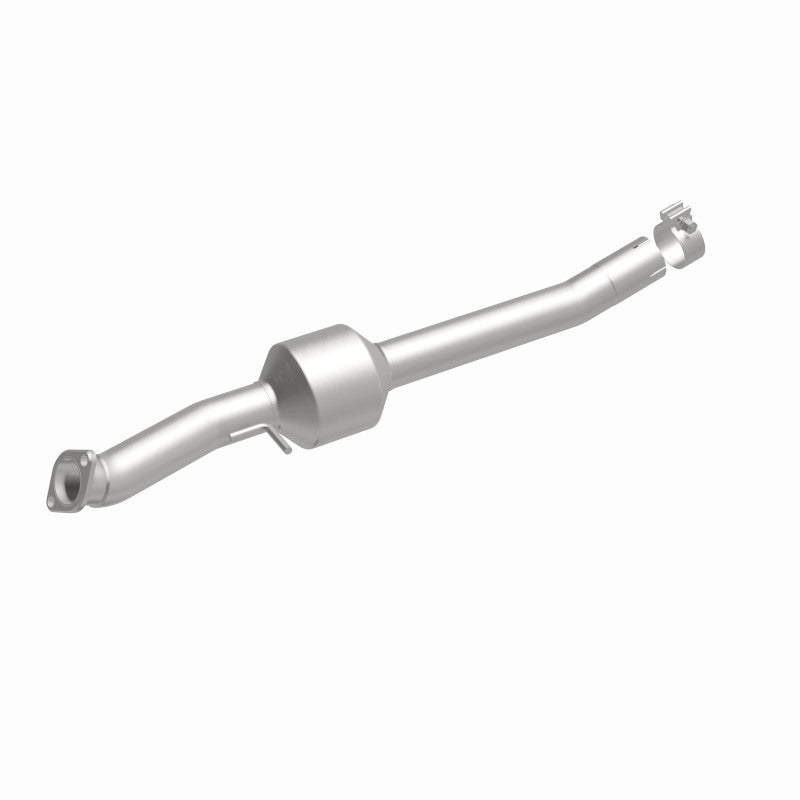 MagnaFlow BMW X5 OEM Grade Federal / EPA Compliant Direct-Fit Catalytic Converter 51834 360 Degree Image Set