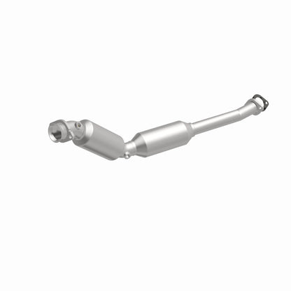 MagnaFlow California Grade CARB Compliant Direct-Fit Catalytic Converter 5411011 360 Degree Image Set