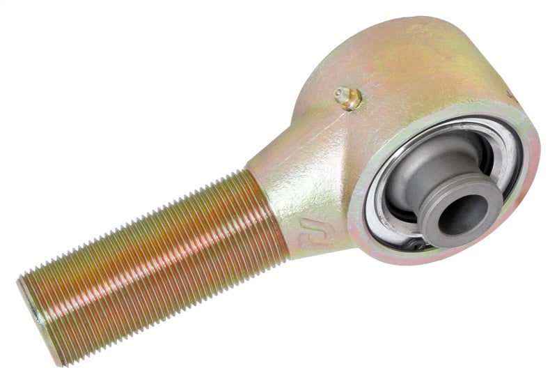 RockJock Johnny Joint Rod End 3in Narrow Forged 1 1/2in-12 RH Threads 3.250in x 3/4in Ball RJ-365500-102 RJ-365500-102 Photo - Primary