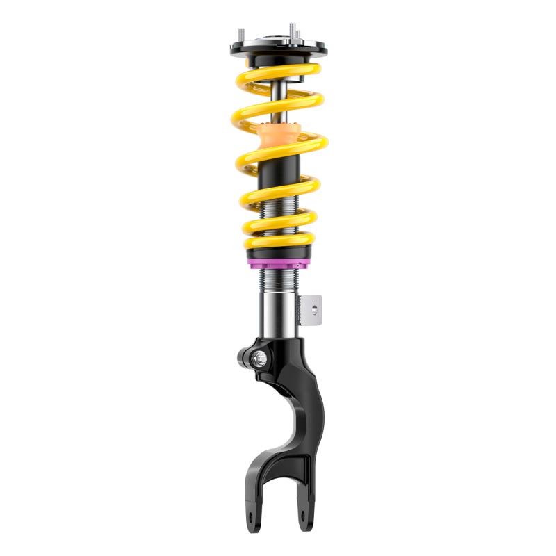 Kw Suspension V3 Leveling Coilover Tesla Model 3 (2WD) 3520887006 3520887006 User 4