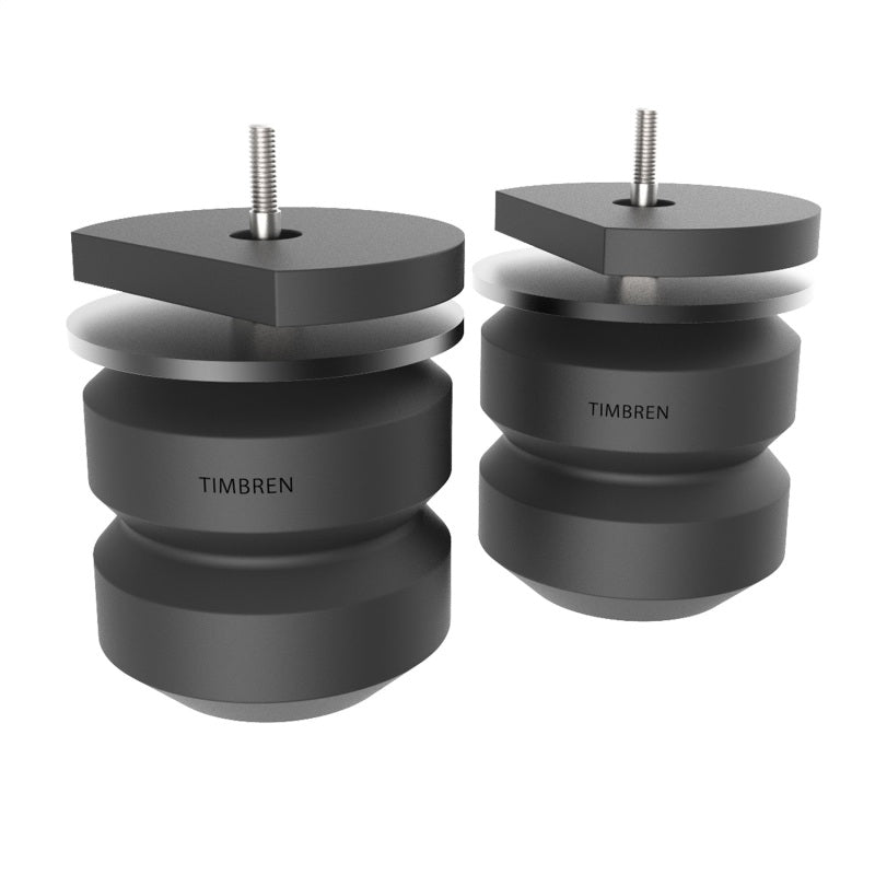 Timbren TIM Suspension Enhancement Systems Suspension Bump Stops main image