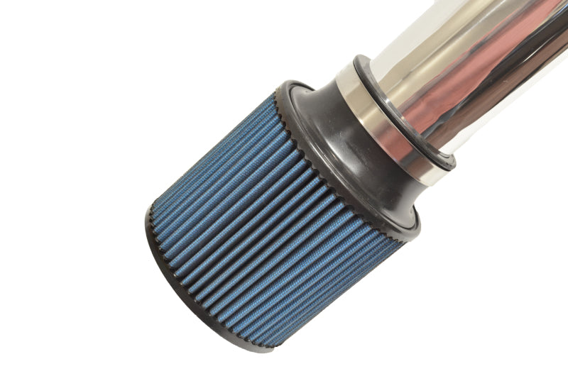Injen 2017 Acura ILX 2.4L Polished Cold Air Intake SP1478P Photo - out of package