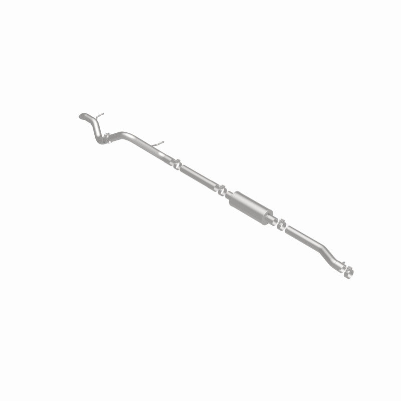 MagnaFlow Jeep Wrangler Rock Crawler Series Cat-Back Performance Exhaust System 15239 360 Degree Image Set