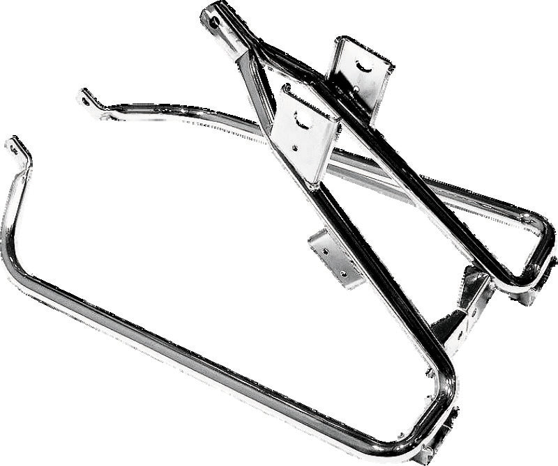 Bikers Choice Saddlebag Support Bracket 564333 564333 Photo - Primary