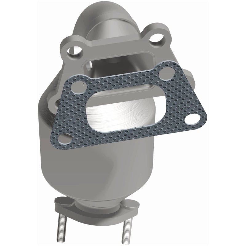 MagnaFlow California Grade CARB Compliant Manifold Catalytic Converter 5582188 Photo - out of package