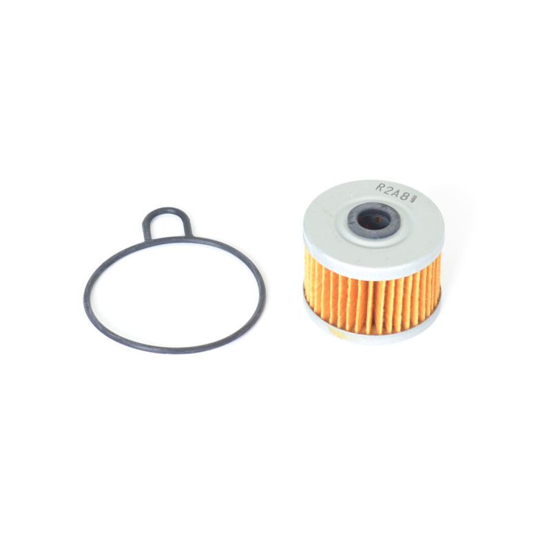 Athena 85-87 Honda ATC Es Big Red / Sx 250 Oil Filter FFC010 FFC010 Photo - Primary