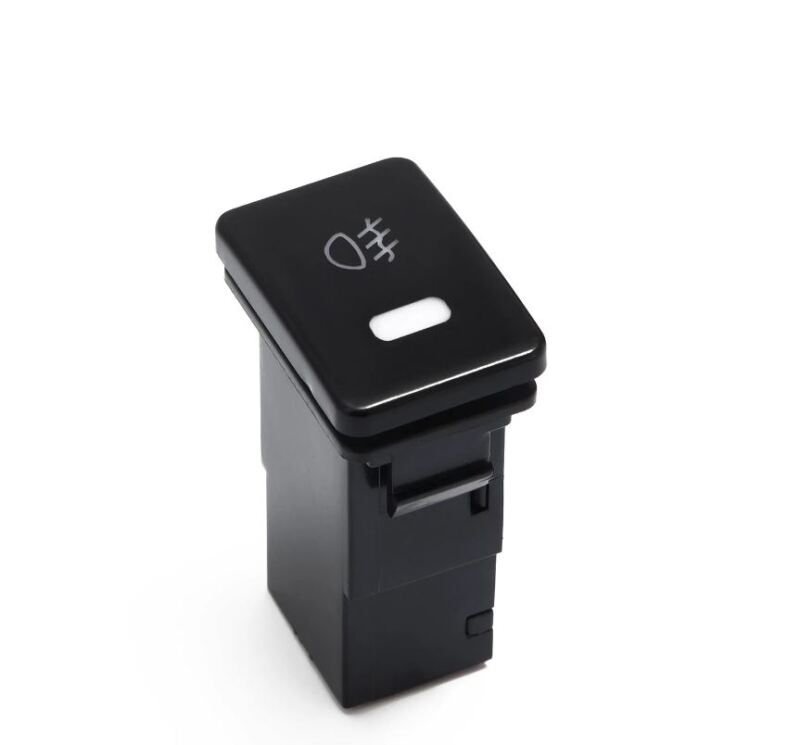 AlphaRex 09-12 Toyota RAV4 Bezel & Wiring Kit (Does Not Include Fog Lights) 211003 211003 User 3