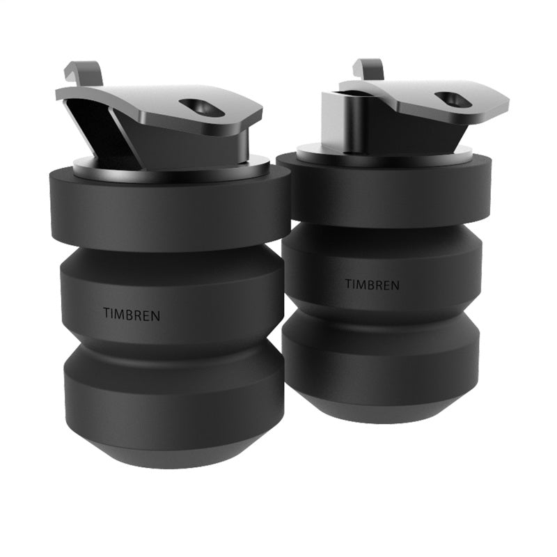 Timbren 1997 Dodge Dakota RWD Rear Suspension Enhancement System DDR00 DDR00 User 1
