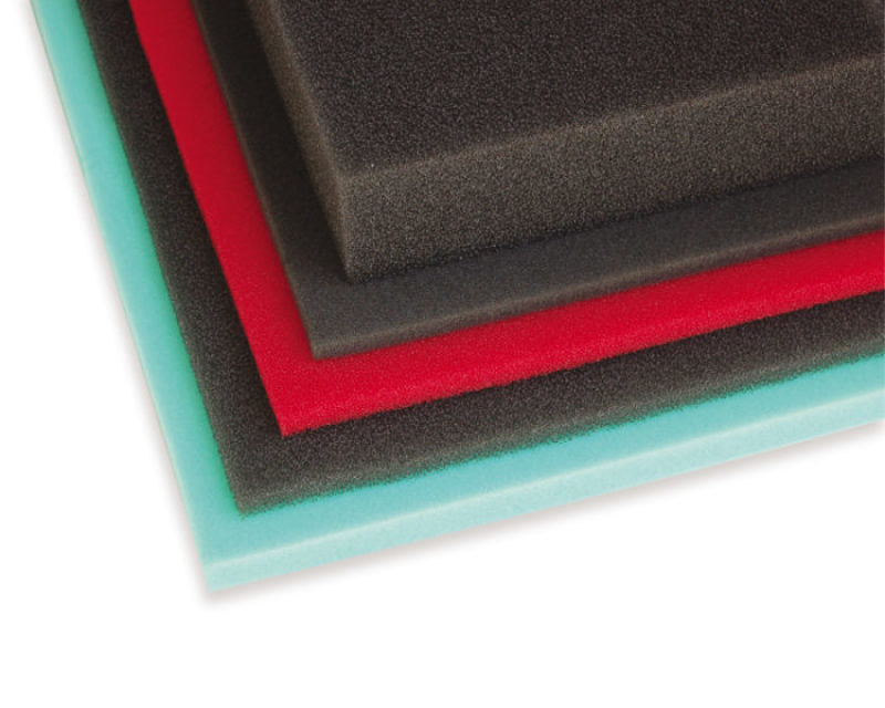 Uni Filter Bf-1 Bulk Foam 12X16X5/8 BF-1 BF-1 User 1