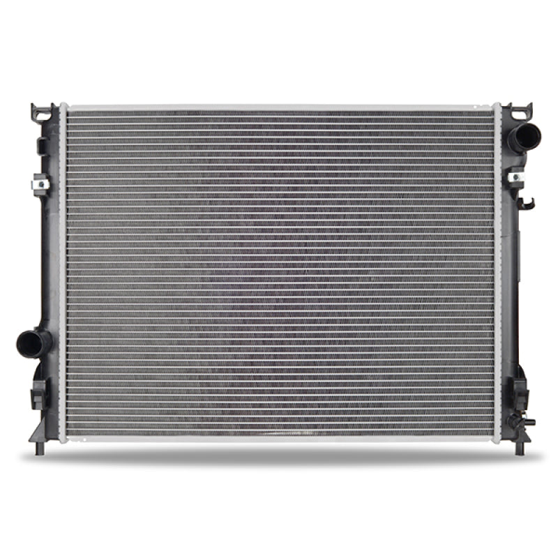 Mishimoto 2005-2009 Chrysler 300 Replacement Radiator R2767-MT Photo - out of package