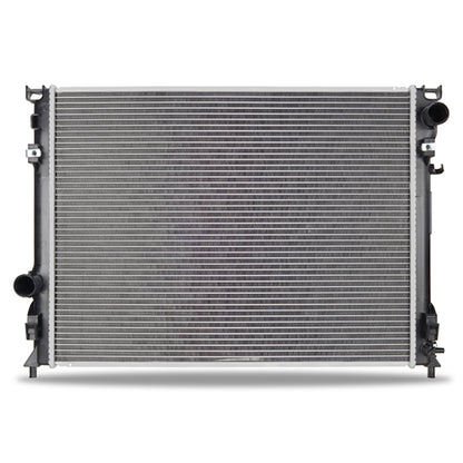 Mishimoto 2005-2009 Chrysler 300 Replacement Radiator R2767-MT Photo - out of package