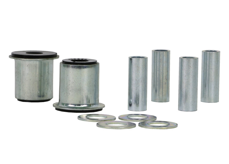 Whiteline 67-73 Ford Mustang Front Control Arm - Front Lower Bushing W53569 W53569 Photo - out of package