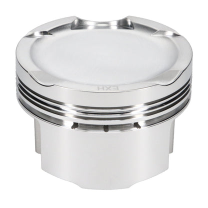 JE Pistons VW 1.8T 20V KIT 82.0 Set of 4 Pistons 302024 302024 User 4
