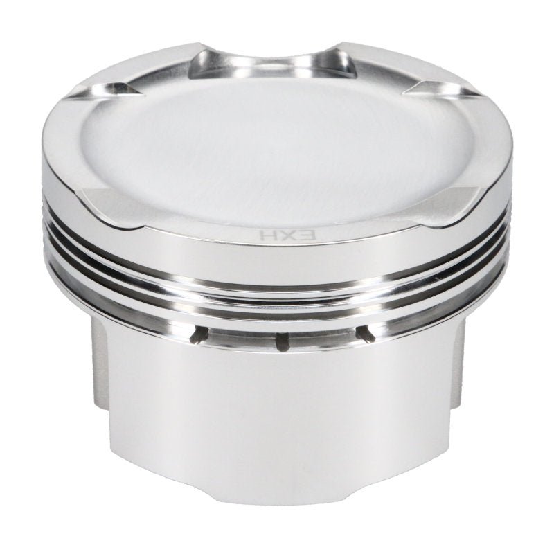 JE Pistons VW 1.8T 20V KIT 81.0 Set of 4 Pistons 302020 302020 User 5