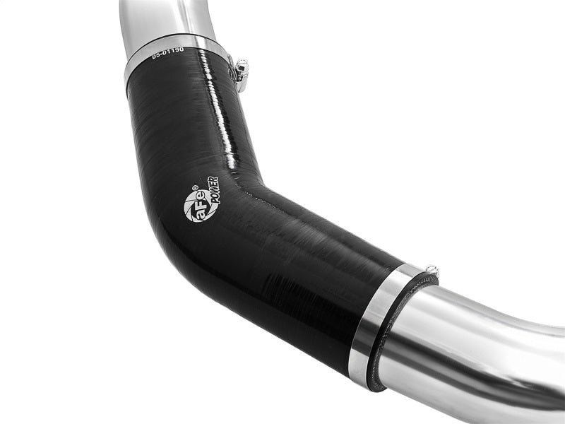 aFe  POWER TA-3017P Takeda Stage-2 Pro DRY S Cold Air Intake System TA-3017P Photo - Unmounted