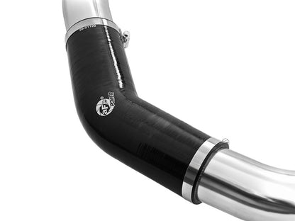 aFe  POWER TA-3017P Takeda Stage-2 Pro DRY S Cold Air Intake System TA-3017P Photo - Unmounted
