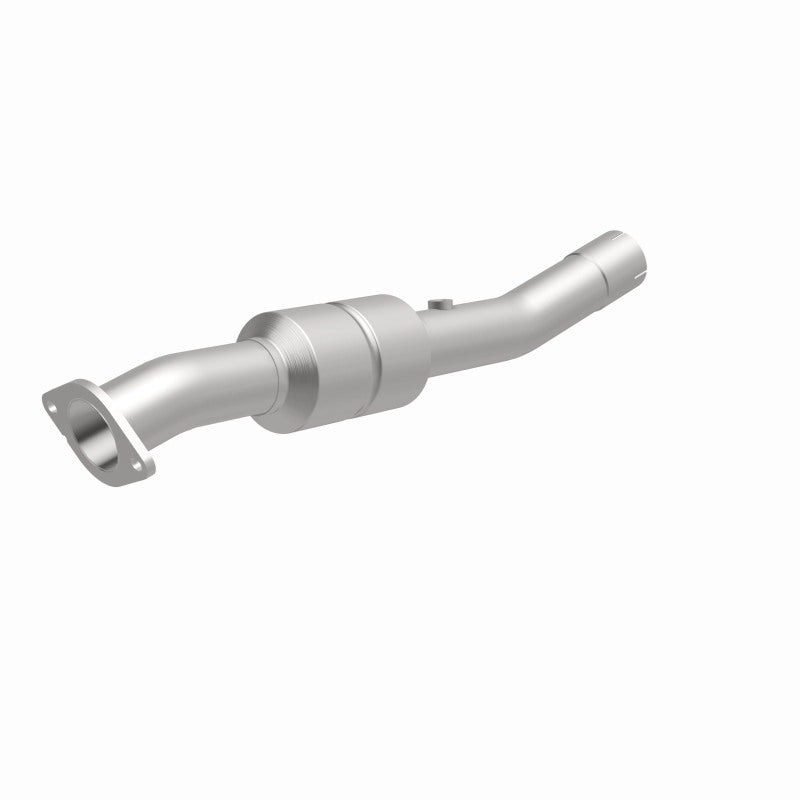MagnaFlow HM Grade Federal / EPA Compliant Direct-Fit Catalytic Converter 93479 360 Degree Image Set