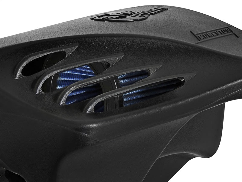 aFe Momentum GT Pro 5R Cold Air Intake System BMW 116i/118i (F20/21) 11-15 54-76314 Photo - Unmounted