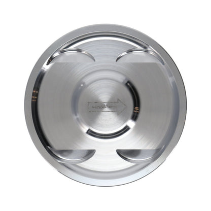 Manley 04+ Subaru WRX/STi (EJ257) STD Stroke 99.5mm Bore 8.5 CR Size B Piston (Single) 632800CB-1 632800CB-1 User 7