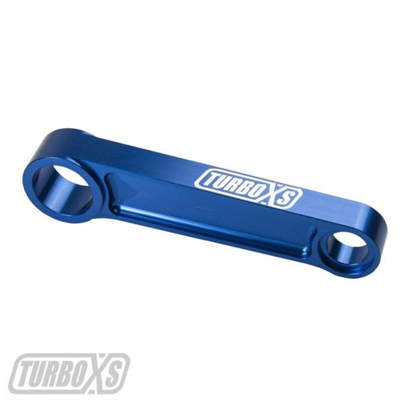 Turbo XS 02-14 Subaru WRX/STi Pitch Stop Mount - Blue WS-PSM-BLU WS-PSM-BLU User 1