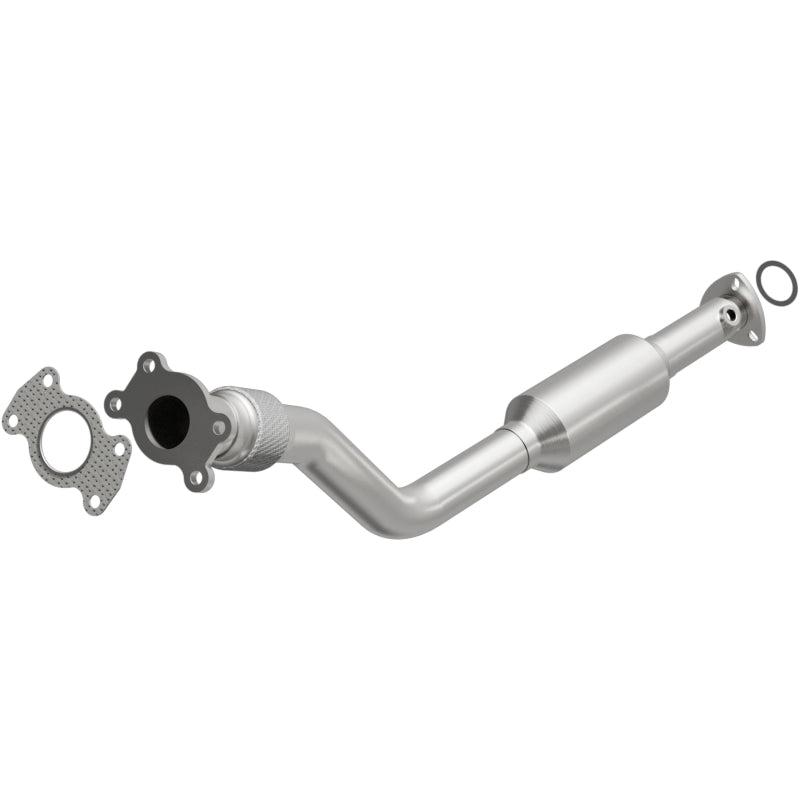 MagnaFlow HM Grade Federal / EPA Compliant Direct-Fit Catalytic Converter 23474 Photo - Primary
