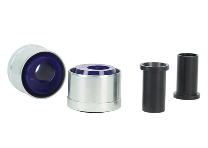 SuperPro Front Control Arm Lower-Rear Bushing Kit SPF3886K Photo - Primary