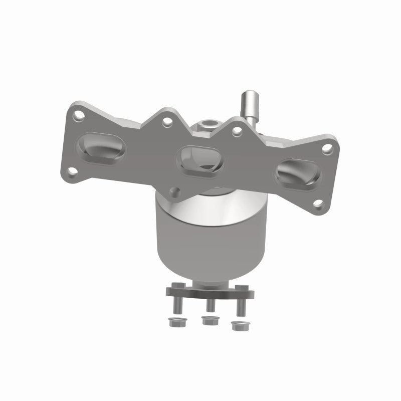 MagnaFlow Mazda Millenia OEM Grade Federal / EPA Compliant Manifold Catalytic Converter 51870 360 Degree Image Set