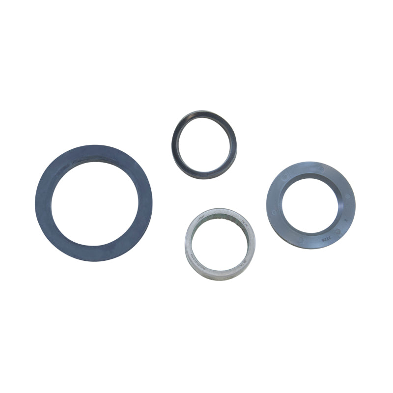 Yukon Gear & Axle Yukon Gear Axle Spindle Bearing & Seal Kit  For Dana 30 /Dana 44 & GM 8.5in Front 28 Spline YSPSP-025 YSPSP-025 Photo - Primary