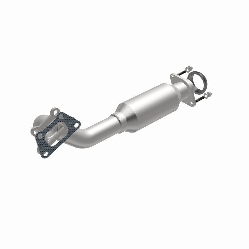 Magnaflow 10-11 Cadillac CTS 3.0L Direct Fit Converter 551547 551547 360 Degree Image Set