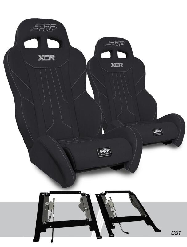 PRP Seats PRP XCR Seat Seats Seats main image