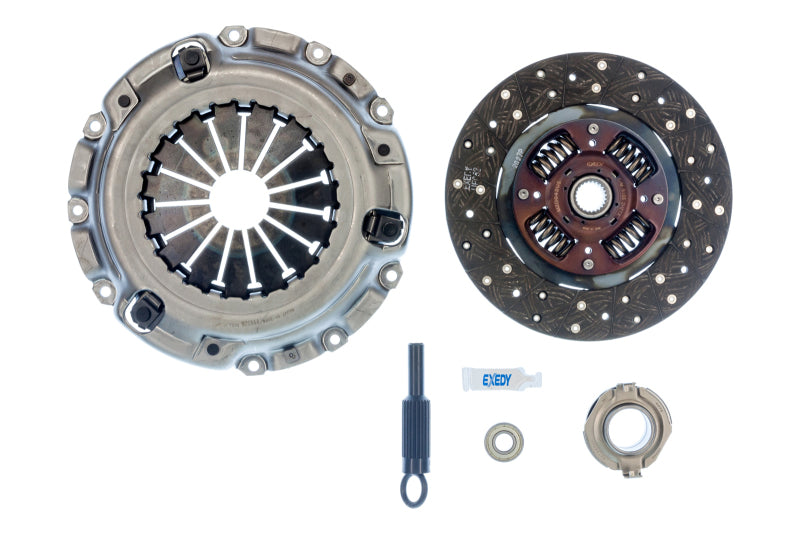 Exedy OEM Replacement Clutch Kit Mazda Mpv Base 1989-1991 10034 Photo - Primary