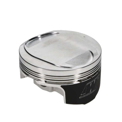 Wiseco Chrysler 6.4L Gen III Hemi Apache 4.100in Bore 6.125in Rod 0.927in Pin Pistons - Set of 8 K0399X1 K0399X1 User 1