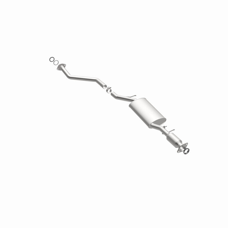 MagnaFlow Lexus RX300 OEM Grade Federal / EPA Compliant Direct-Fit Catalytic Converter 21-214 360 Degree Image Set